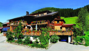 Biobauernhof Gehrnerhof am Arlberg